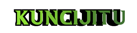 KUNCIJITU Logo