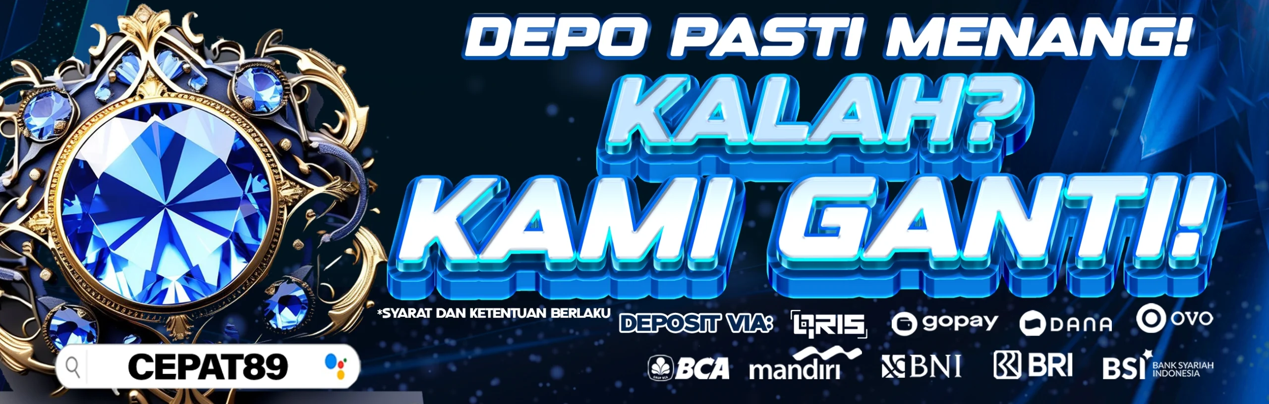 KUNCIJITU alternatif